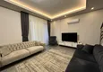 Dostępny zakup Dwupoziomowy penthouse 2+1 z meblami w Alanyi, dzielnica Oba 3