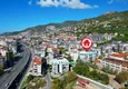 Kupić Jednopoziomowy apartament 3+1 z meblami w centrum Alanyi, Hasbahce — nieruchomość na pozwolenie na pobyt i obywatelstwo 3
