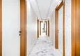 Dostępny zakup Jednopoziomowy apartament 3+1 z meblami w centrum Alanyi, Hasbahce — nieruchomość na pozwolenie na pobyt i obywatelstwo 3