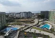 Kupić Apartament 1+1 z widokiem na góry w Avsallar to doskonałe połączenie ceny i jakości 4 