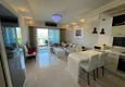 Dostępny zakup Apartament 1+1 76 m2 z panoramicznym widokiem na morze i fortecę Alanyi — od właściciela 4