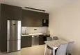 Dostępny zakup Penthouse 1+1 do wynajęcia krótkoterminowego w centrum Alanyi - umeblowany, 250 m do plaży Keykubat nr 43 4