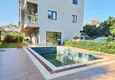 Kupić Dwupoziomowy penthouse 2+1 z meblami w Alanyi, dzielnica Oba 5