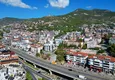 Kupić Jednopoziomowy apartament 3+1 z meblami w centrum Alanyi, Hasbahce — nieruchomość na pozwolenie na pobyt i obywatelstwo 4
