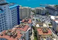 Kupić Apartament 2+1 w Tosmur z oddzielną kuchnią 200 m od morza — nieruchomość na zezwolenie na pobyt w Alanyi 4