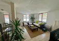 Dostępny zakup Duplex 4+1 w centrum Alanyi, plaża Kleopatra - nieruchomość nadaje się do uzyskania zezwolenia na pobyt 5