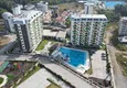 Kupić Apartament 1+1 z widokiem na góry w Avsallar to doskonałe połączenie ceny i jakości 5 