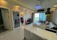 Dostępny zakup Apartament 1+1 76 m2 z panoramicznym widokiem na morze i fortecę Alanyi — od właściciela 5