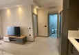 Dostępny zakup Penthouse 1+1 do wynajęcia krótkoterminowego w centrum Alanyi - umeblowany, 250 m do plaży Keykubat nr 43 5