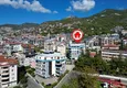Kupić Jednopoziomowy apartament 3+1 z meblami w centrum Alanyi, Hasbahce — nieruchomość na pozwolenie na pobyt i obywatelstwo 5