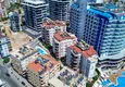 Kupić Apartament 2+1 w Tosmur z oddzielną kuchnią 200 m od morza — nieruchomość na zezwolenie na pobyt w Alanyi 5