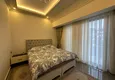 Dostępny zakup Dwupoziomowy penthouse 2+1 z meblami w Alanyi, dzielnica Oba 5