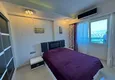 Dostępny zakup Apartament 1+1 76 m2 z panoramicznym widokiem na morze i fortecę Alanyi — od właściciela 6
