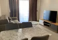 Dostępny zakup Penthouse 1+1 do wynajęcia krótkoterminowego w centrum Alanyi - umeblowany, 250 m do plaży Keykubat nr 43 6