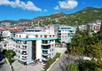 Kupić Jednopoziomowy apartament 3+1 z meblami w centrum Alanyi, Hasbahce — nieruchomość na pozwolenie na pobyt i obywatelstwo 6