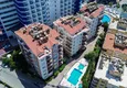 Kupić Apartament 2+1 w Tosmur z oddzielną kuchnią 200 m od morza — nieruchomość na zezwolenie na pobyt w Alanyi 6
