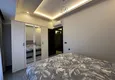 Dostępny zakup Dwupoziomowy penthouse 2+1 z meblami w Alanyi, dzielnica Oba 6