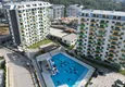 Kupić Apartament 1+1 z widokiem na góry w Avsallar to doskonałe połączenie ceny i jakości 7 