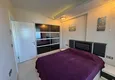 Dostępny zakup Apartament 1+1 76 m2 z panoramicznym widokiem na morze i fortecę Alanyi — od właściciela 7