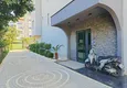 Kupić Dwupoziomowy penthouse 2+1 z meblami w Alanyi, dzielnica Oba 8