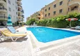 Kupić Apartament 2+1 w Tosmur z oddzielną kuchnią 200 m od morza — nieruchomość na zezwolenie na pobyt w Alanyi 7