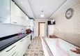 Dostępny zakup Jednopoziomowy apartament 3+1 z meblami w centrum Alanyi, Hasbahce — nieruchomość na pozwolenie na pobyt i obywatelstwo 7