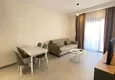 Dostępny zakup Penthouse 1+1 do wynajęcia krótkoterminowego w centrum Alanyi - umeblowany, 250 m do plaży Keykubat nr 43 8