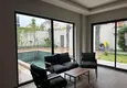 Kupić Dwupoziomowy penthouse 2+1 z meblami w Alanyi, dzielnica Oba 9