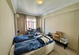 Dostępny zakup Duplex 4+1 w centrum Alanyi, plaża Kleopatra - nieruchomość nadaje się do uzyskania zezwolenia na pobyt 9