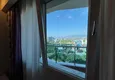 Dostępny zakup Apartament 1+1 76 m2 z panoramicznym widokiem na morze i fortecę Alanyi — od właściciela 9