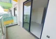 Dostępny zakup Apartament 1+1 z widokiem na góry w Avsallar to doskonałe połączenie ceny i jakości 9 