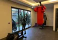 Kupić Dwupoziomowy penthouse 2+1 z meblami w Alanyi, dzielnica Oba 10