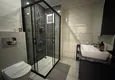 Dostępny zakup Dwupoziomowy penthouse 2+1 z meblami w Alanyi, dzielnica Oba 9