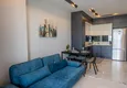 Dostępny zakup Jednopokojowy apartament z nowymi meblami w centrum Mahmutlar, Sobotnia Dzielnica Targowa 10