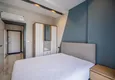Dostępny zakup Jednopokojowy apartament z nowymi meblami w centrum Mahmutlar, Sobotnia Dzielnica Targowa 12