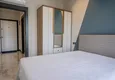 Dostępny zakup Jednopokojowy apartament z nowymi meblami w centrum Mahmutlar, Sobotnia Dzielnica Targowa 13