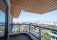 Dostępny zakup Nowy kompleks mieszkalny klasy komfortowej z funkcjonalnymi układami w Mahmutlar, Alanya 15