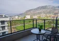 Dostępny zakup Jednopokojowy apartament z nowymi meblami w centrum Mahmutlar, Sobotnia Dzielnica Targowa 18
