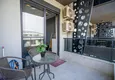 Dostępny zakup Jednopokojowy apartament z nowymi meblami w centrum Mahmutlar, Sobotnia Dzielnica Targowa 19