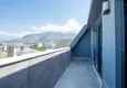 Dostępny zakup Nowy kompleks mieszkalny klasy komfortowej z funkcjonalnymi układami w Mahmutlar, Alanya 19