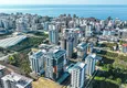 Kupić Nowy projekt wielomieszkaniowego kompleksu mieszkalnego w Mahmutlar 1 