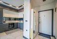 Dostępny zakup Jednopokojowy apartament z nowymi meblami w centrum Mahmutlar, Sobotnia Dzielnica Targowa 2