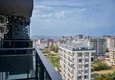 Dostępny zakup Jednopokojowy apartament z nowymi meblami w centrum Mahmutlar, Sobotnia Dzielnica Targowa 20