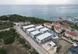 Kupić Ekskluzywny projekt nowego kompleksu mieszkalnego w Konakli — Alanya 2 