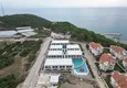 Kupić Ekskluzywny projekt nowego kompleksu mieszkalnego w Konakli — Alanya 3 