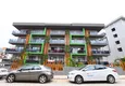 Kupić Nowy projekt kompleksu butikowego w europejskiej dzielnicy — Oba 3