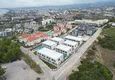 Kupić Ekskluzywny projekt nowego kompleksu mieszkalnego w Konakli — Alanya 4 
