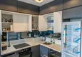 Dostępny zakup Jednopokojowy apartament z nowymi meblami w centrum Mahmutlar, Sobotnia Dzielnica Targowa 5