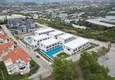 Kupić Ekskluzywny projekt nowego kompleksu mieszkalnego w Konakli — Alanya 5 