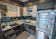 Dostępny zakup Jednopokojowy apartament z nowymi meblami w centrum Mahmutlar, Sobotnia Dzielnica Targowa 6